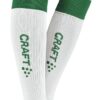 1916124-1313-61439066 PROGRESS 2.0 CONTRAST SOCK W-O FOOT