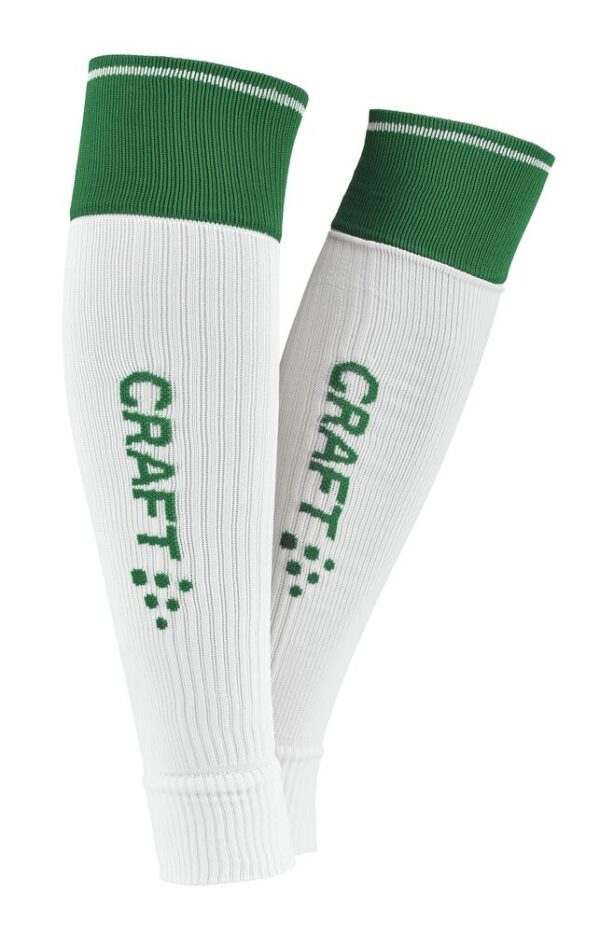 1916124-1313-61439066 PROGRESS 2.0 CONTRAST SOCK W-O FOOT