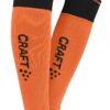 1916124-1318-2120880412 PROGRESS 2.0 CONTRAST SOCK W-O FOOT