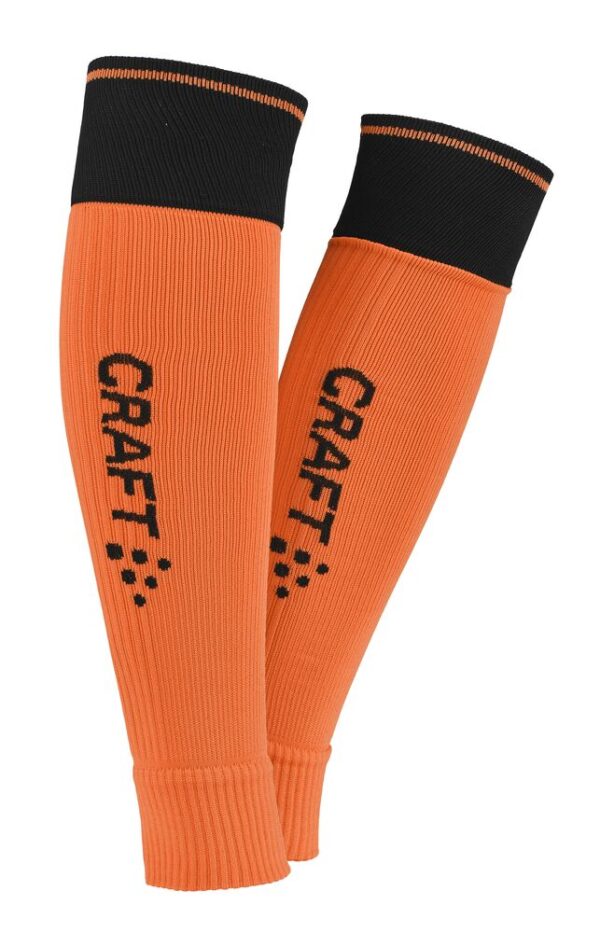1916124-1318-2120880412 PROGRESS 2.0 CONTRAST SOCK W-O FOOT