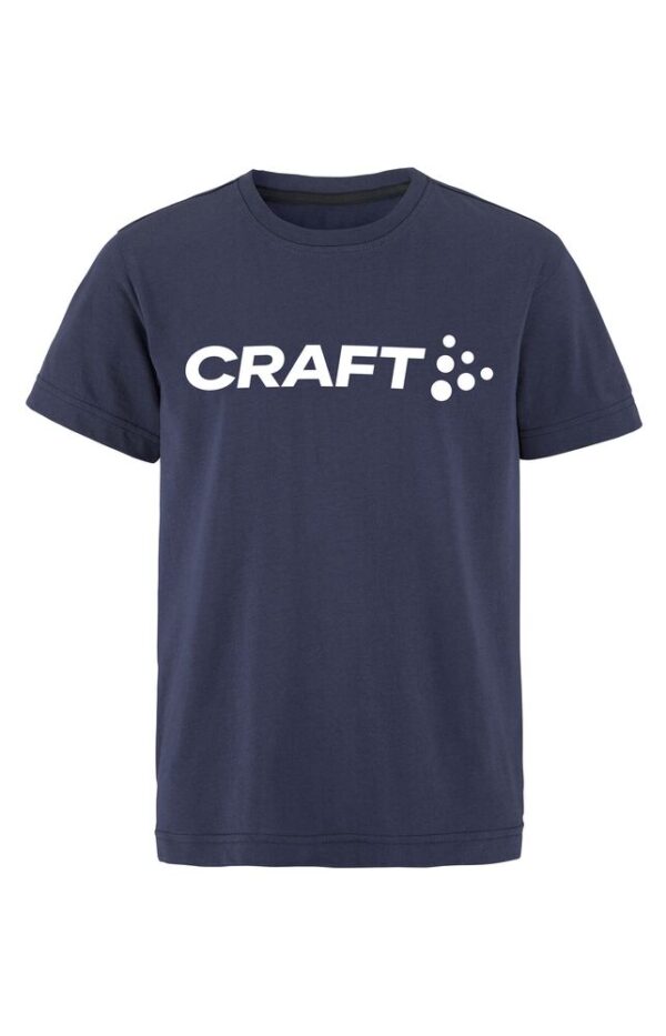 COMMUNITY 2.0 CRAFT TEE JUNIOR