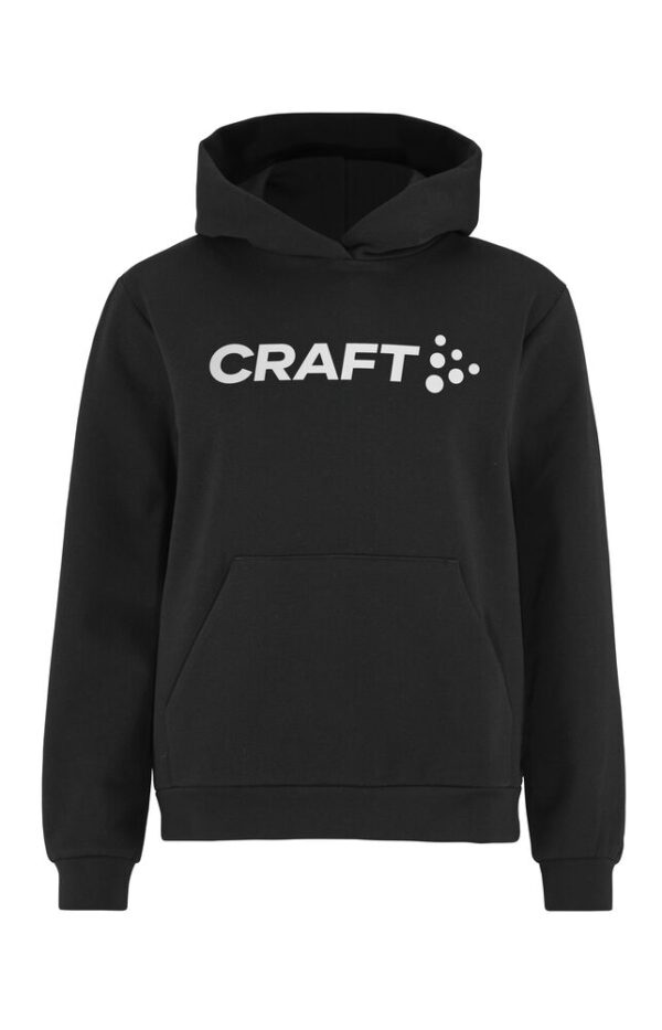 1916131-1208-1141639662 COMMUNITY 2.0 CRAFT HOODIE WOMAN