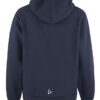 1916131-1211-2143681230 COMMUNITY 2.0 CRAFT HOODIE WOMAN