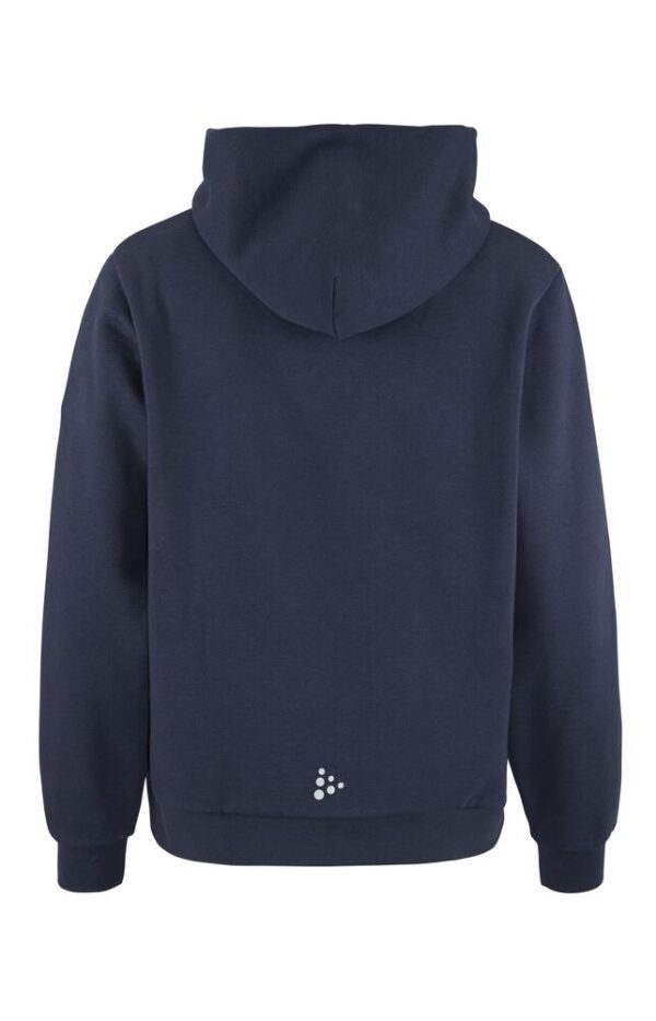 1916131-1211-2143681230 COMMUNITY 2.0 CRAFT HOODIE WOMAN
