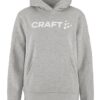 1916131-1226-926100393 COMMUNITY 2.0 CRAFT HOODIE WOMAN