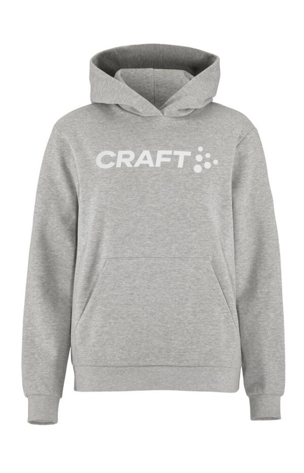 1916131-1226-926100393 COMMUNITY 2.0 CRAFT HOODIE WOMAN