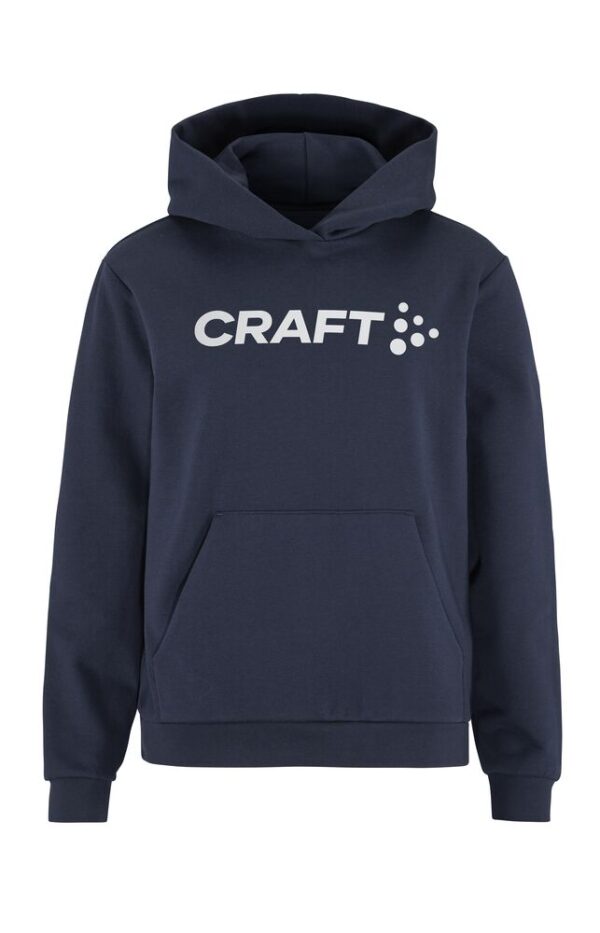 1916132-1211-754758956 COMMUNITY 2.0 CRAFT HOODIE JUNIOR