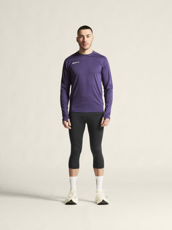 1916164-0-1229284955 ABILITY 3/4 TIGHTS UNISEX