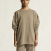 FREQUENT RN SWEATSHIRT WOMAN