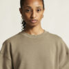 FREQUENT RN SWEATSHIRT WOMAN