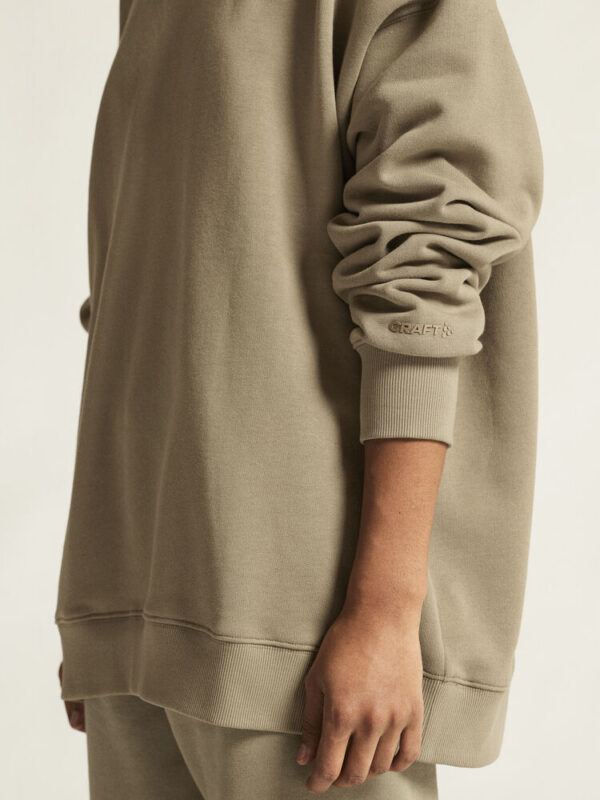 FREQUENT RN SWEATSHIRT WOMAN
