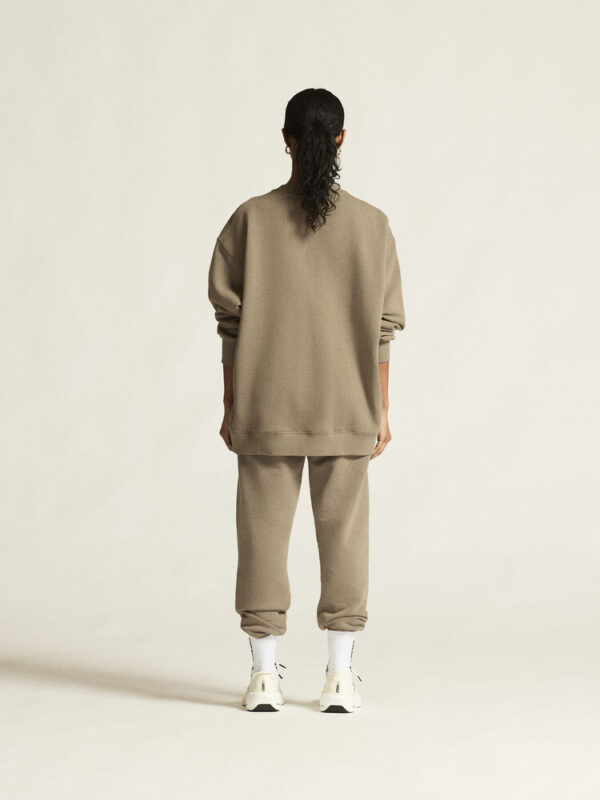 FREQUENT RN SWEATSHIRT WOMAN