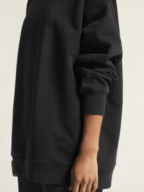 FREQUENT RN SWEATSHIRT WOMAN