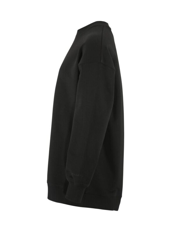 FREQUENT RN SWEATSHIRT WOMAN