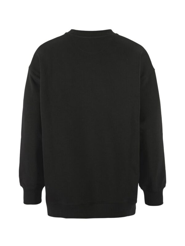 FREQUENT RN SWEATSHIRT WOMAN