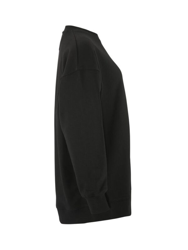 FREQUENT RN SWEATSHIRT WOMAN
