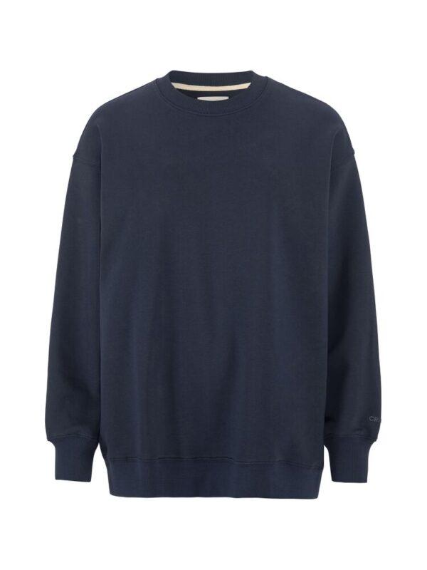FREQUENT RN SWEATSHIRT WOMAN