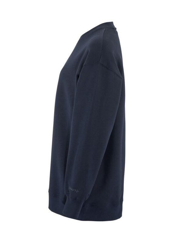 FREQUENT RN SWEATSHIRT WOMAN