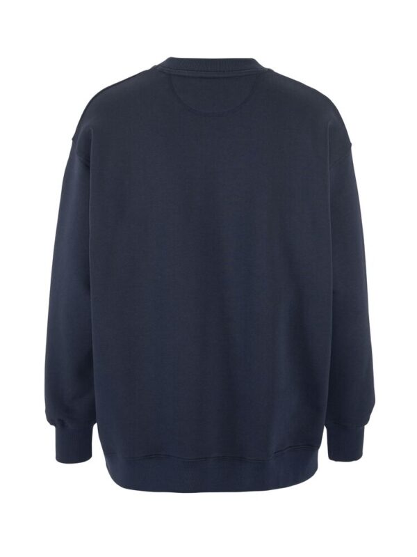 FREQUENT RN SWEATSHIRT WOMAN
