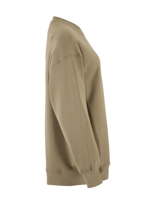 FREQUENT RN SWEATSHIRT WOMAN