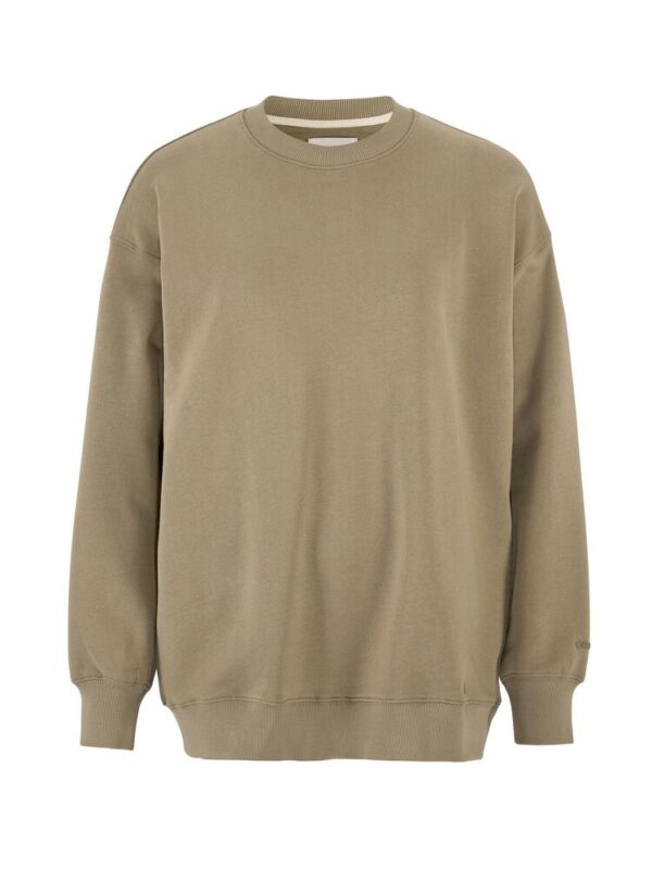 FREQUENT RN SWEATSHIRT WOMAN