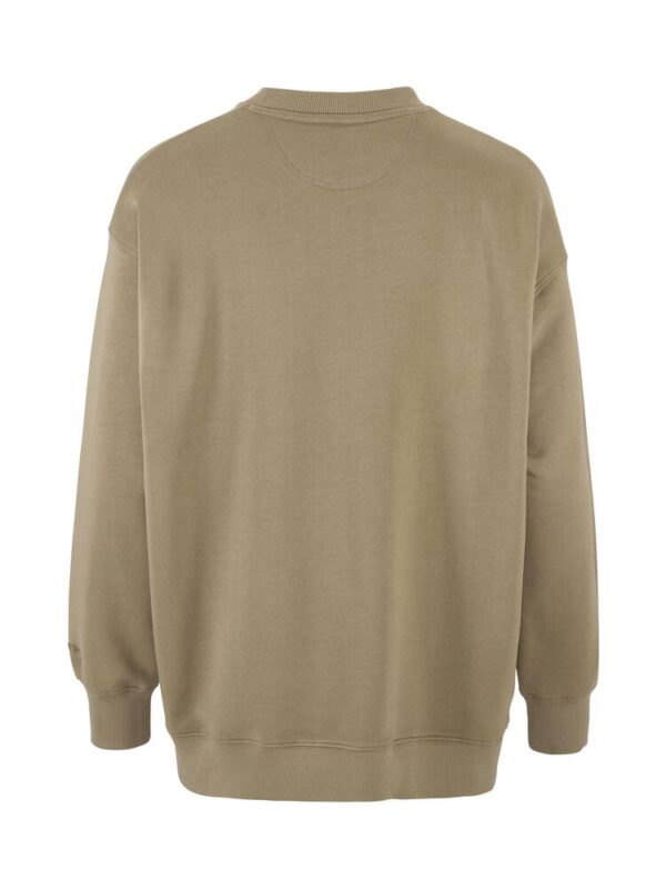 FREQUENT RN SWEATSHIRT WOMAN