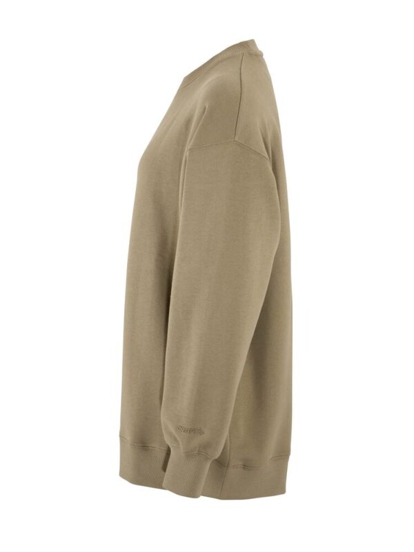 FREQUENT RN SWEATSHIRT WOMAN