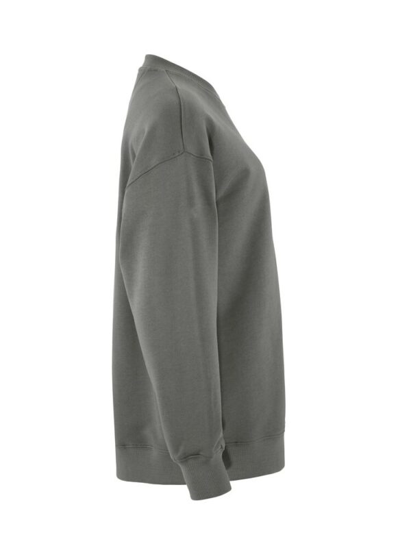 FREQUENT RN SWEATSHIRT WOMAN