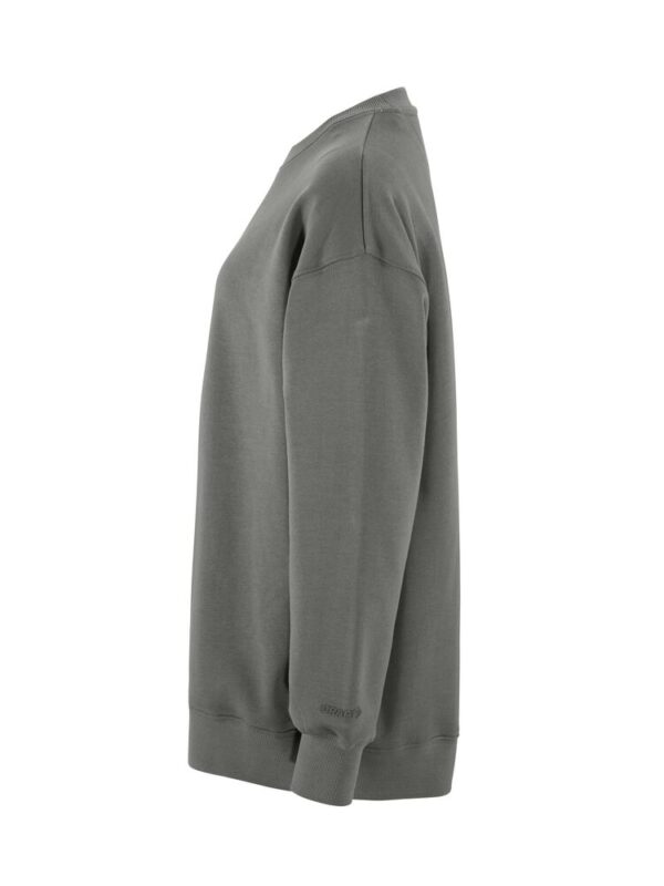 FREQUENT RN SWEATSHIRT WOMAN