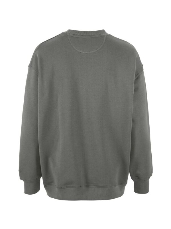 FREQUENT RN SWEATSHIRT WOMAN