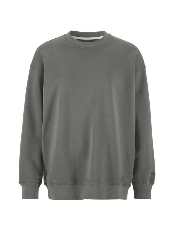 FREQUENT RN SWEATSHIRT WOMAN
