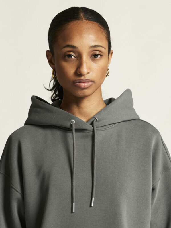 1916299-0-1311471840 FREQUENT HOODIE WOMAN