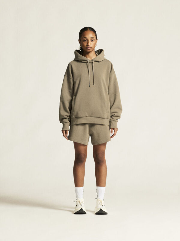 1916299-0-1322573057 FREQUENT HOODIE WOMAN