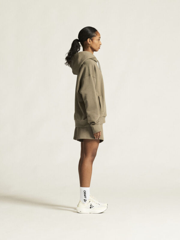1916299-0-236358182 FREQUENT HOODIE WOMAN