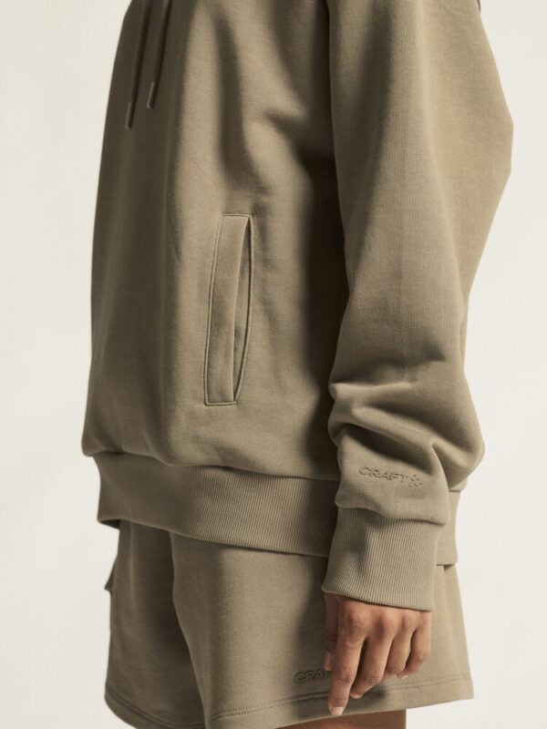 1916299-0-708148635 FREQUENT HOODIE WOMAN