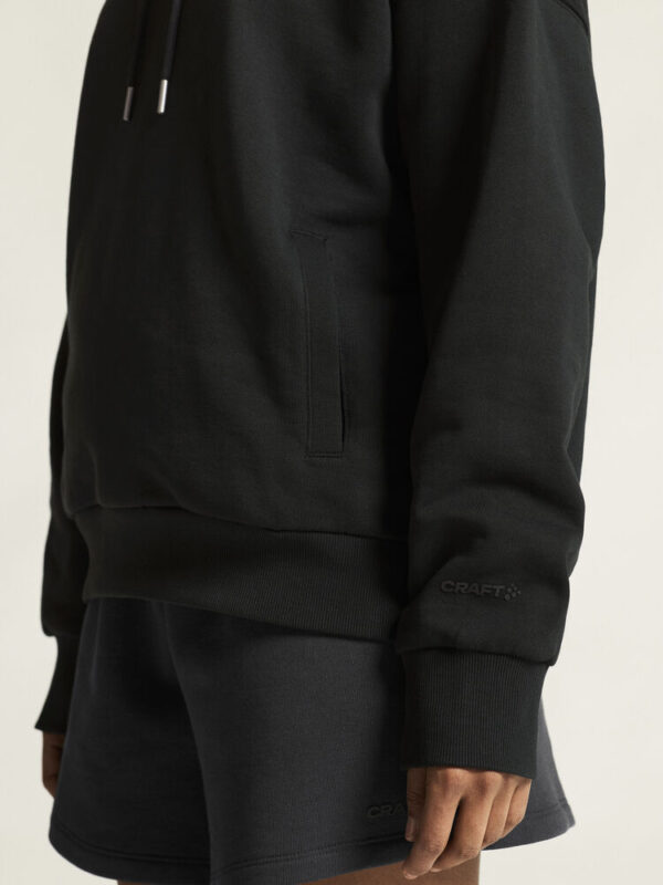 1916299-0-869679505 FREQUENT HOODIE WOMAN