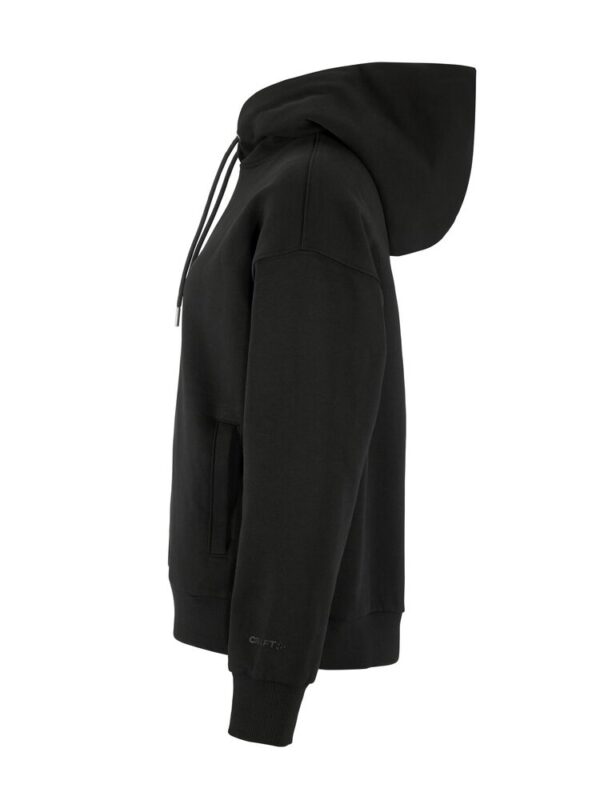 1916299-1208-1541769856 FREQUENT HOODIE WOMAN