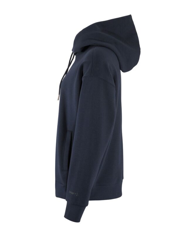 1916299-1209-433600438 FREQUENT HOODIE WOMAN