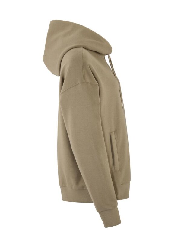 1916299-1265-572928187 FREQUENT HOODIE WOMAN