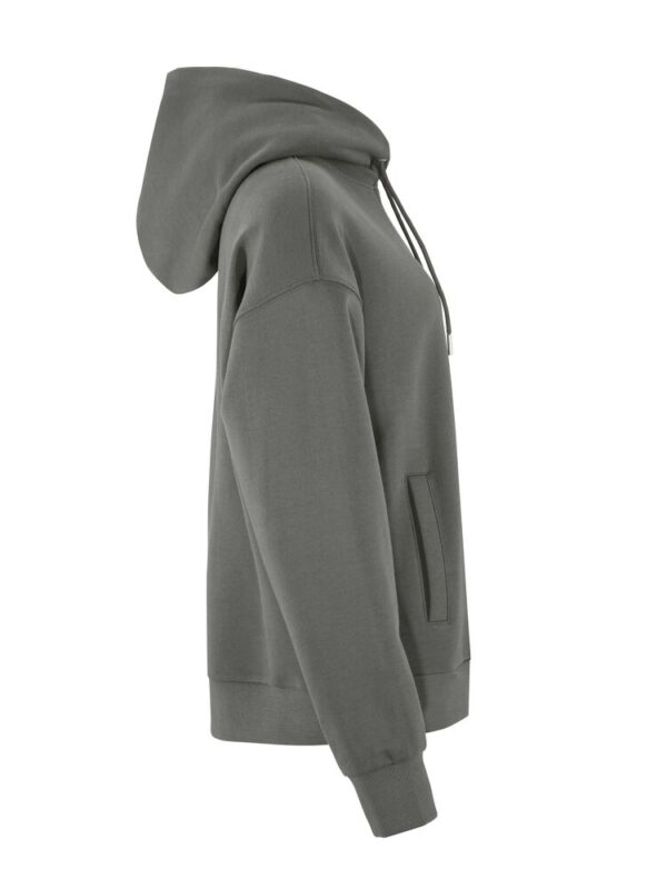 1916299-1266-229712211 FREQUENT HOODIE WOMAN
