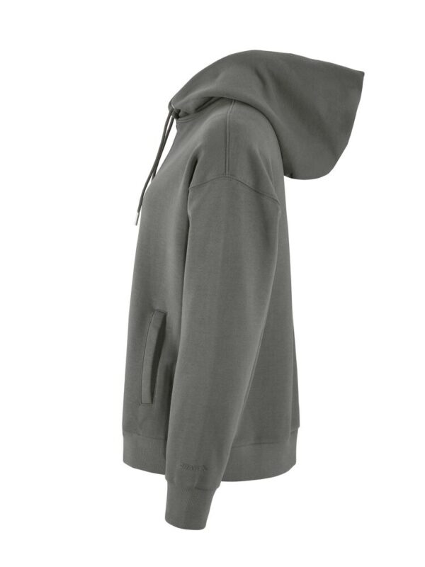 1916299-1266-576537251 FREQUENT HOODIE WOMAN