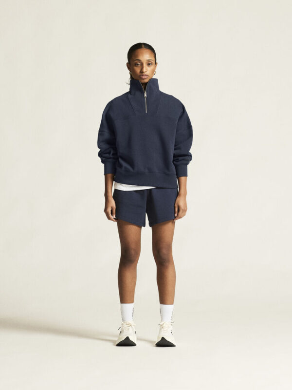1916301-0-360368359 FREQUENT SWEATSHORTS WOMAN