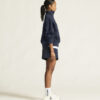 1916301-0-460056500 FREQUENT SWEATSHORTS WOMAN