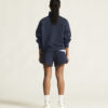 1916301-0-595364771 FREQUENT SWEATSHORTS WOMAN