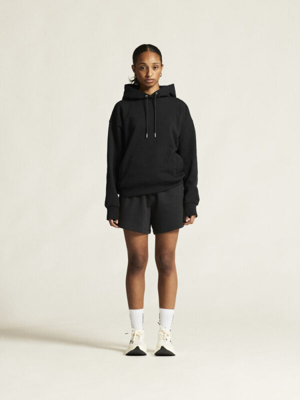 1916301-0-984734375 FREQUENT SWEATSHORTS WOMAN