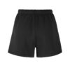 1916301-1208-246341023 FREQUENT SWEATSHORTS WOMAN