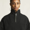 FREQUENT HZ SWEATSHIRT WOMAN