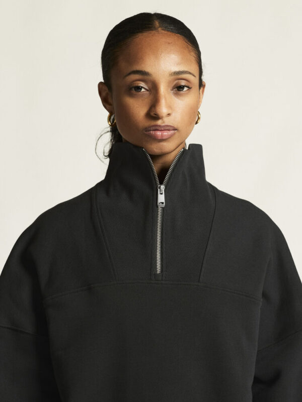 FREQUENT HZ SWEATSHIRT WOMAN