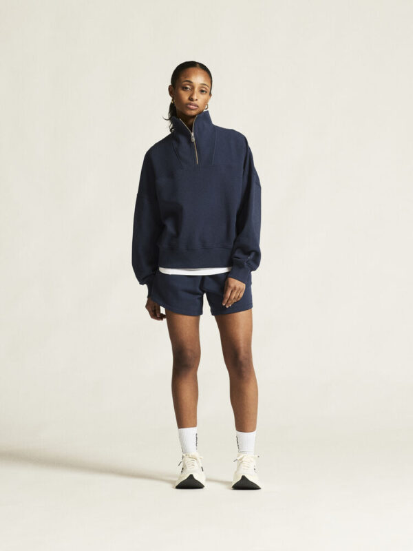 FREQUENT HZ SWEATSHIRT WOMAN