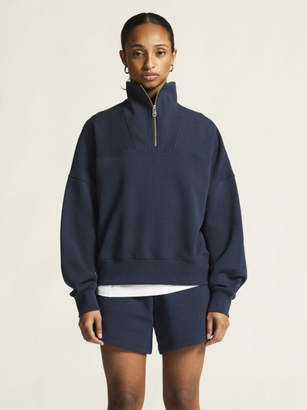 FREQUENT HZ SWEATSHIRT WOMAN